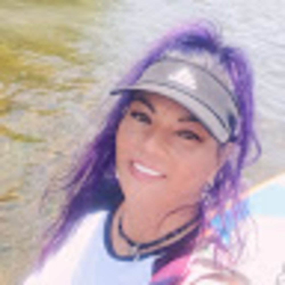 Meet your Posher, Sandra